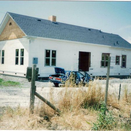 Pescadero Creek Inn Exterior foto