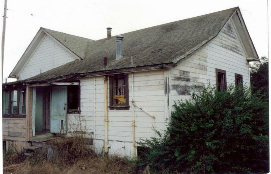 Pescadero Creek Inn Exterior foto
